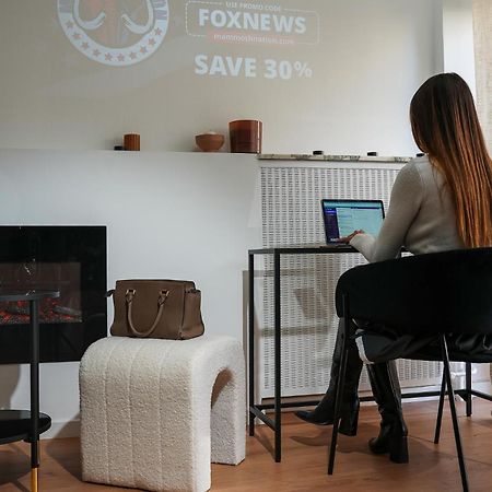 Studio Lux Cannes Extérieur photo