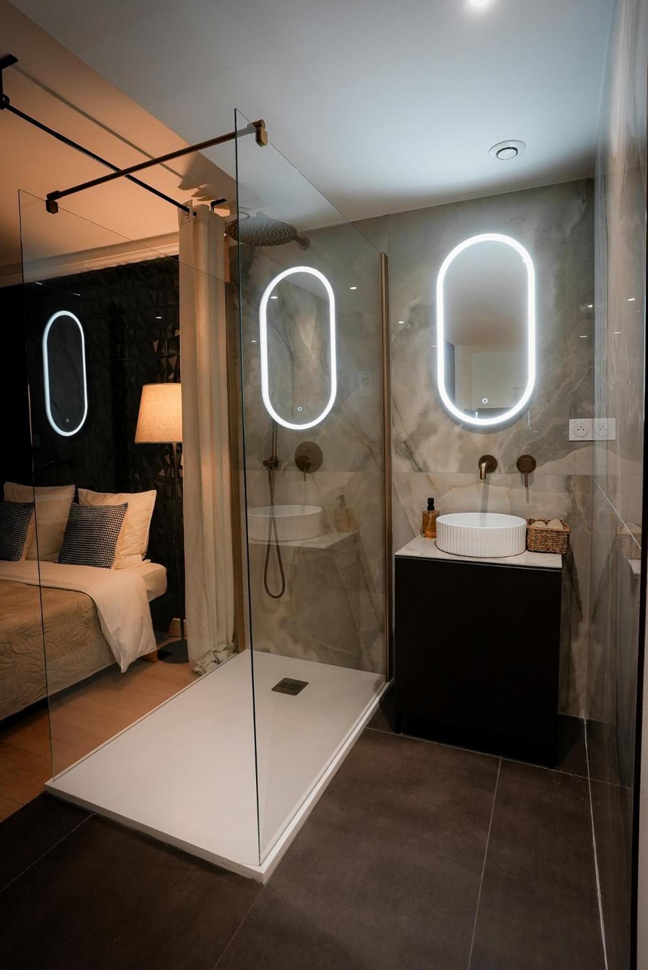 Studio Lux Cannes Extérieur photo