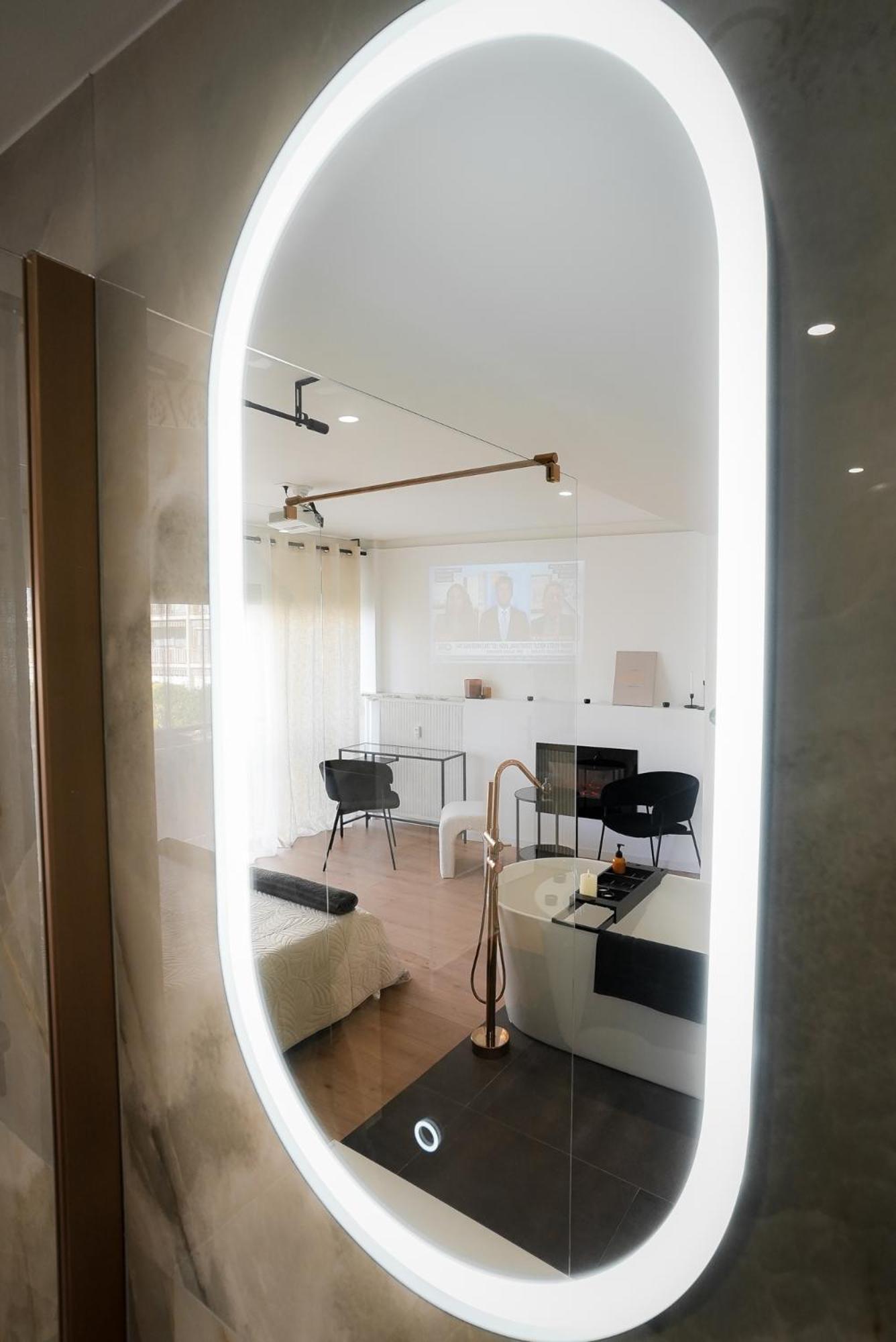 Studio Lux Cannes Extérieur photo